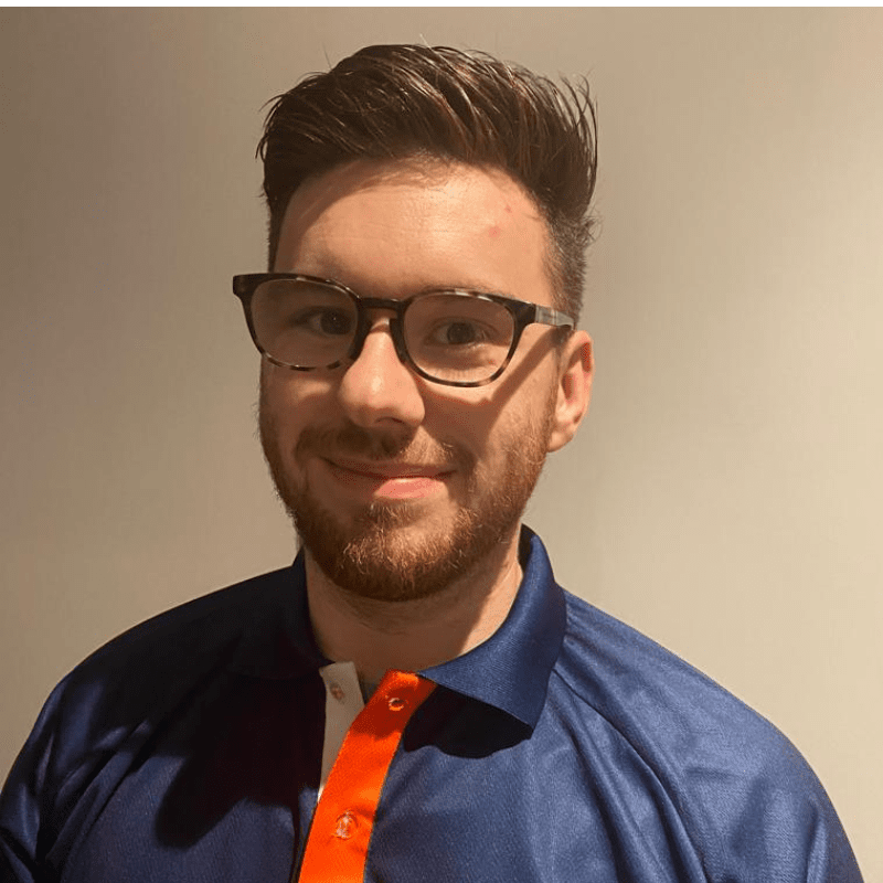Jordan Adam